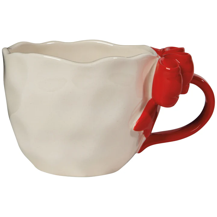 Danica & Now Designs Mug - Sculpted Bowtique