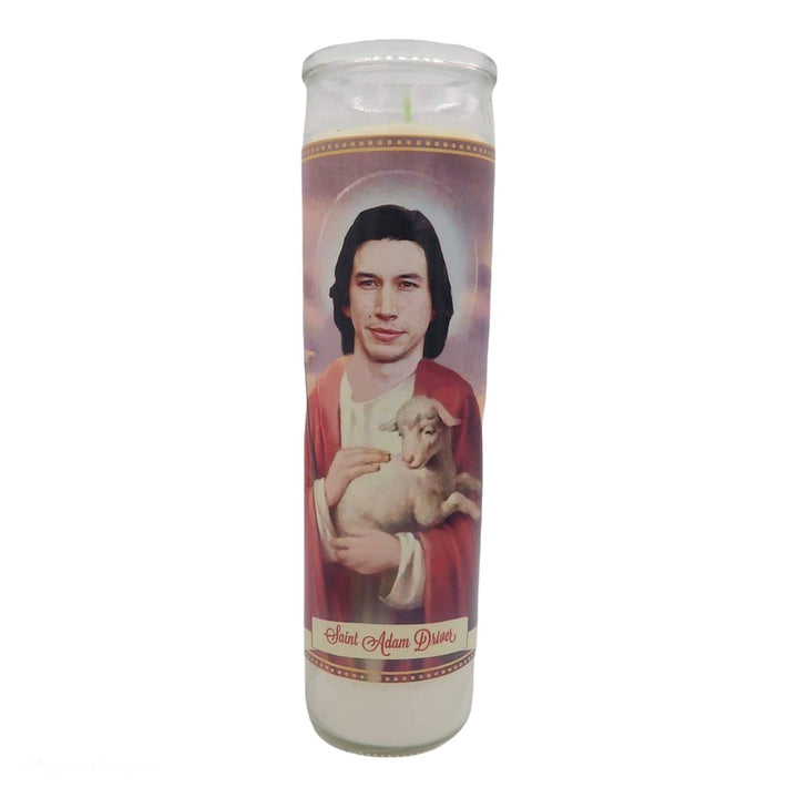 Saint Candle Adam Driver