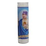 Saint Candle Prison Mike