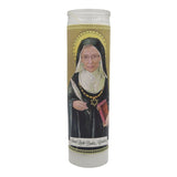 Saint Candle RBG