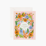 Rifle Paper Co. Mother's Day Card - Floral