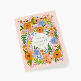 Rifle Paper Co. Mother's Day Card - Floral