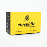 Cinephile Card Game