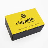 Cinephile Card Game