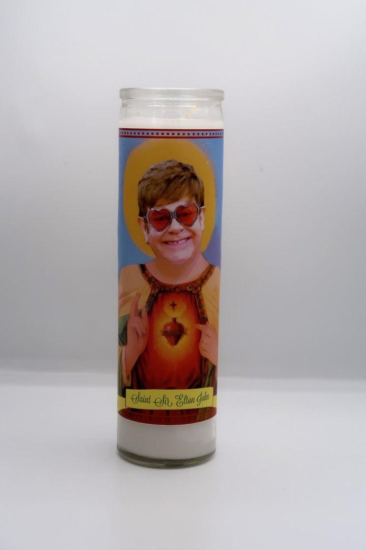 Saint Candle Elton John