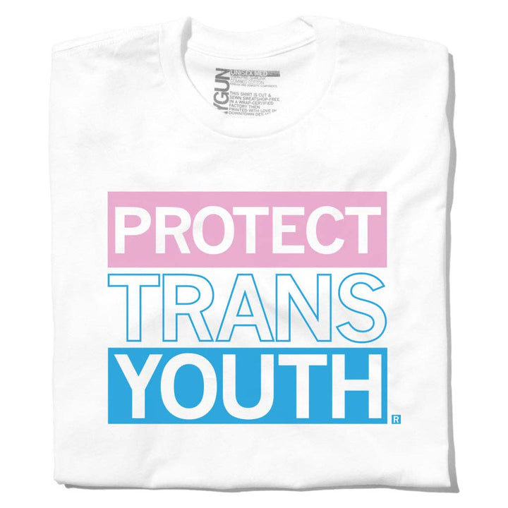 Protect Trans Youth T-Shirt