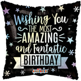 Fantastic Birthday Balloon