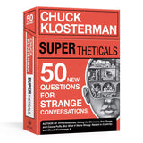 Supertheticals Klosterman