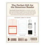 Personal Library Kit