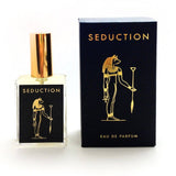 Spitfire Girl Potion Perfume Seduction 