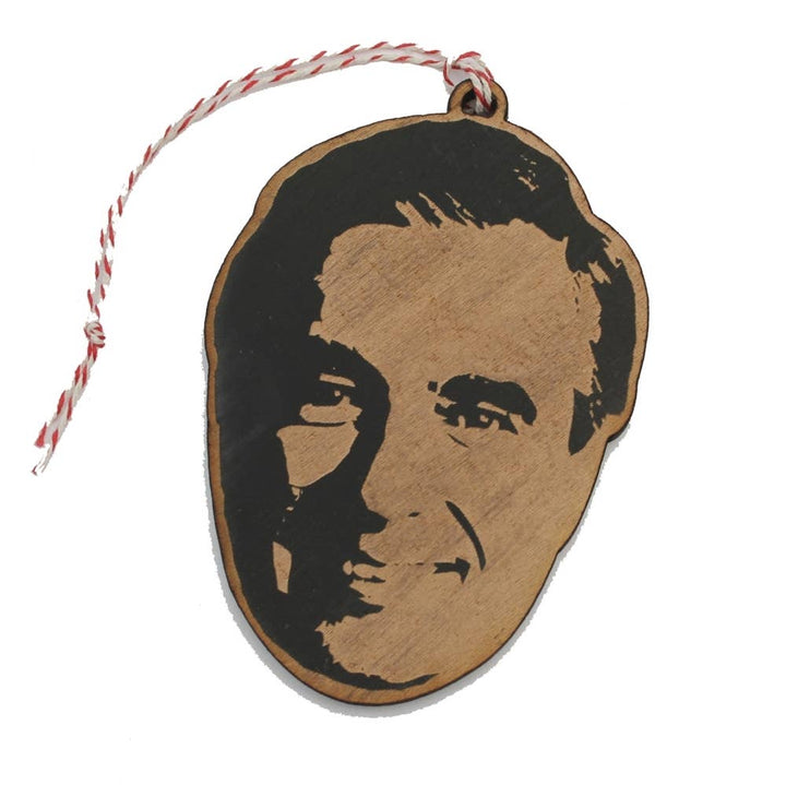 Mr. Rogers Ornament