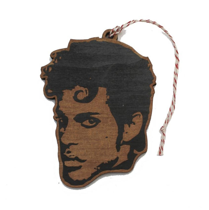 Prince Ornament