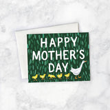 Mother Goose Card