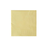 Shade Collection Lemon Cocktail Napkins - 20 Pk.