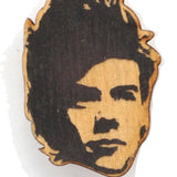 Harry Styles Ornament