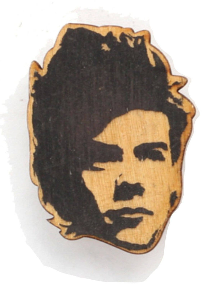 Harry Styles Ornament