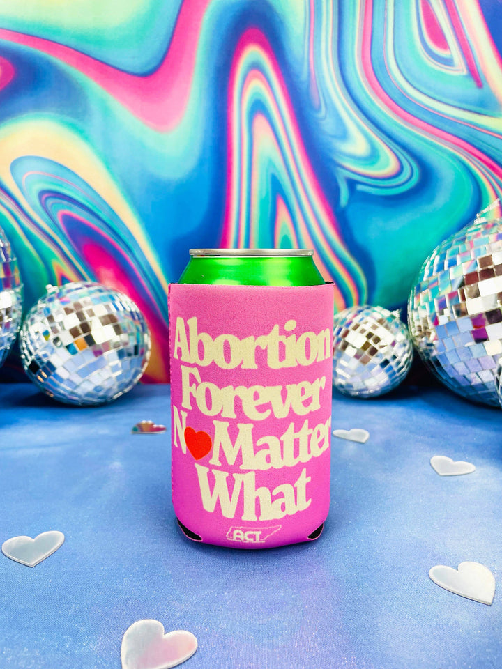 Shop of Things Can Cooler Abortion Forever