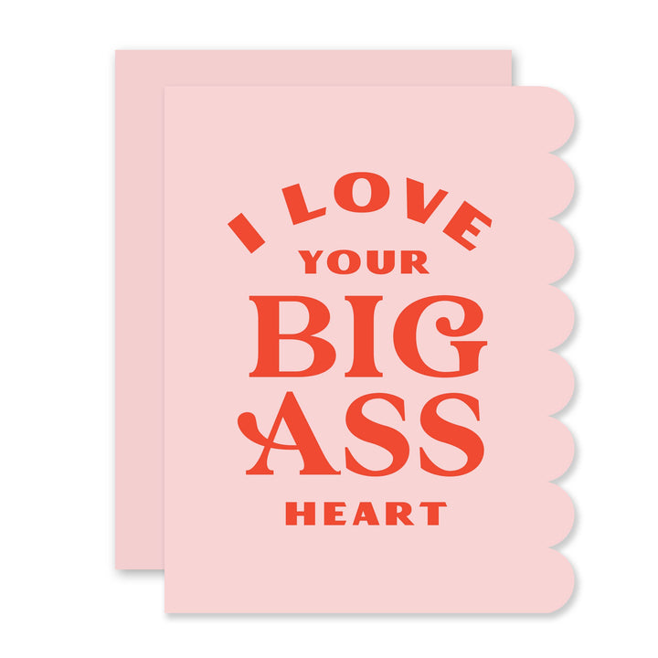 Big Ass Heart