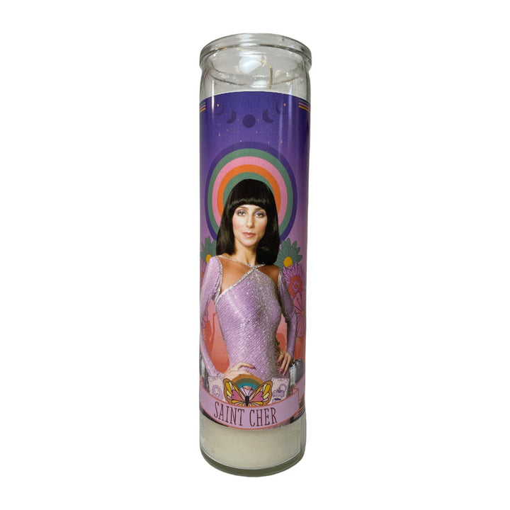 The Luminary Cher Altar Candle