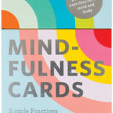 Mindfulness Cards