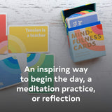 Mindfulness Cards