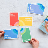 Mindfulness Cards