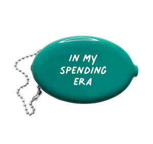#1460: Spending Era Coin Pouch