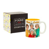 Golden Girls 'Stay Golden' Mug