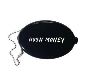#1451: Hush Coin Pouch