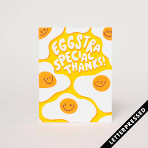 HELLO! LUCKY -- Eggstra Special Thanks