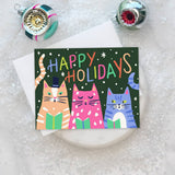 Kitty Carols - Box Set of 8