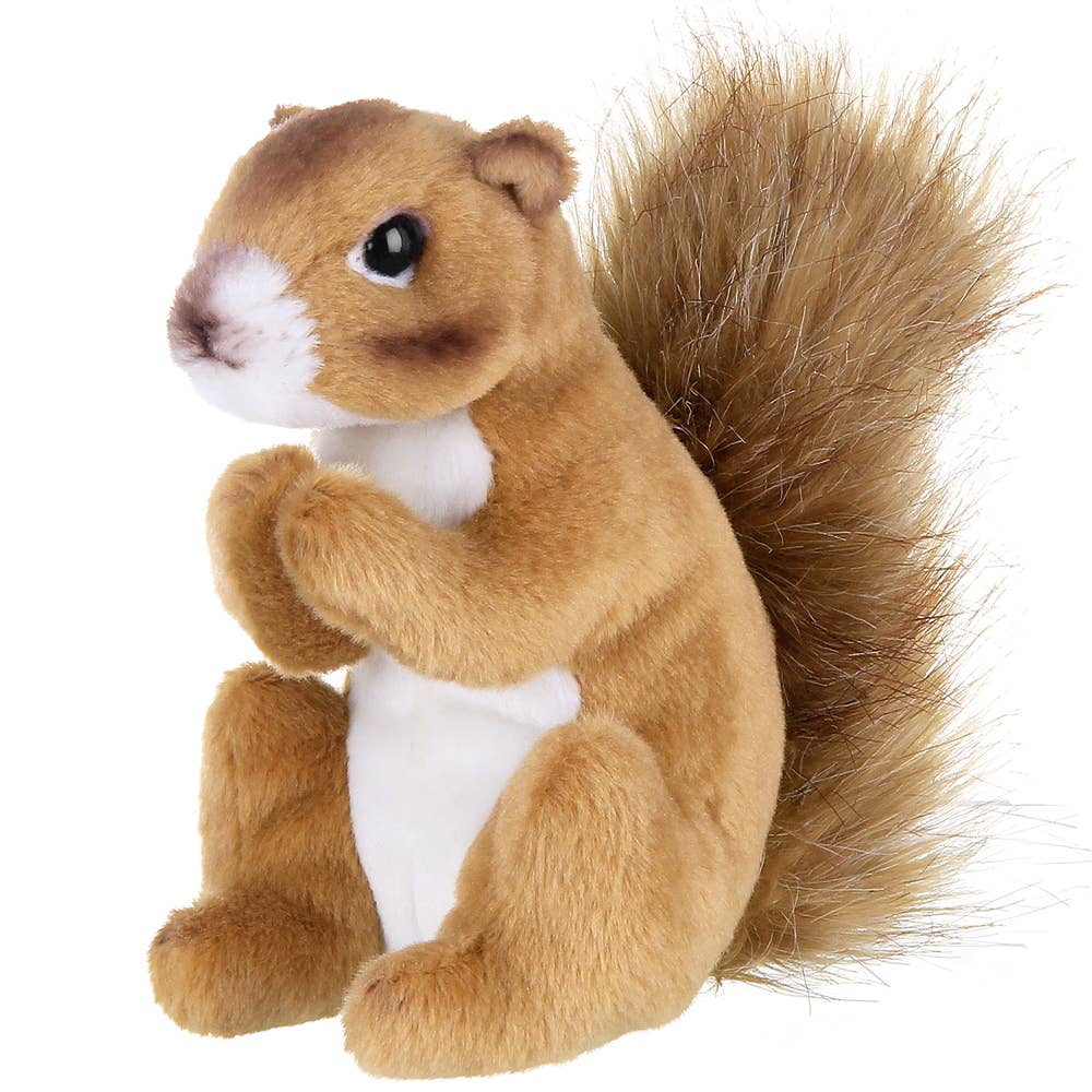 Bearington Copper The Squirrel