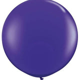 Jumbo Latex Balloon