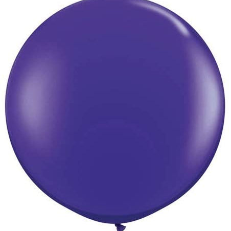 Jumbo Latex Balloon
