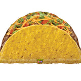 Taco Foil Balloon
