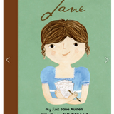 Little People Big Dreams Mini Board Book
