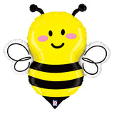 Bee Foil Balloon