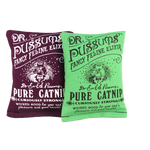 Dr. Pussums Pure Catnip Regular size
