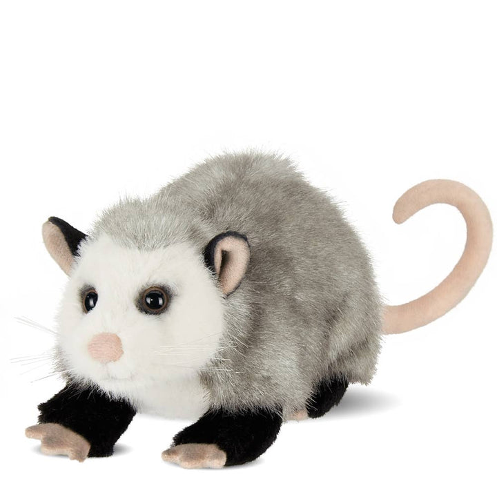 Harry the Opossum Plush Toy