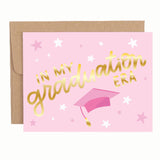 Pippi Post Graduation Card Taylor Swift Era