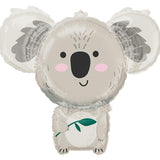 Koala Foil Balloon