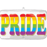 Pride Foil Balloon