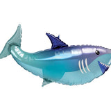 38" Shark Balloon