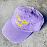 Mozzarella Sticks Baseball Cap