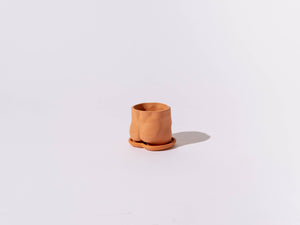 2.5" Mini Butt Pot