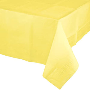 Touch of Color Tablecover - Mimosa