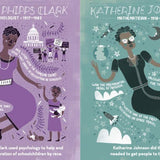 Women in Science: Fearless Pioneers Who Changed the World Board Book