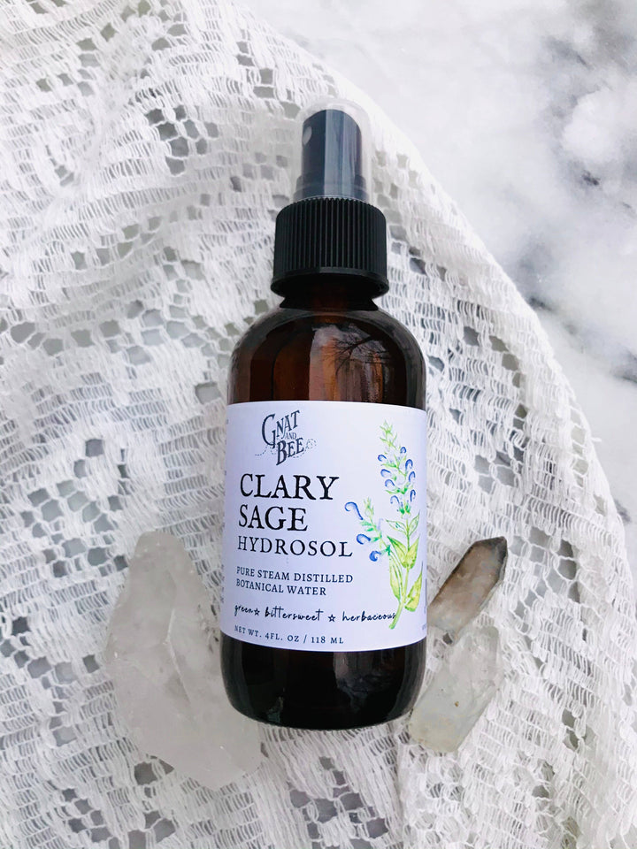 Clary Sage Hydrosol