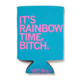 Rainbow Time - Can Cooler