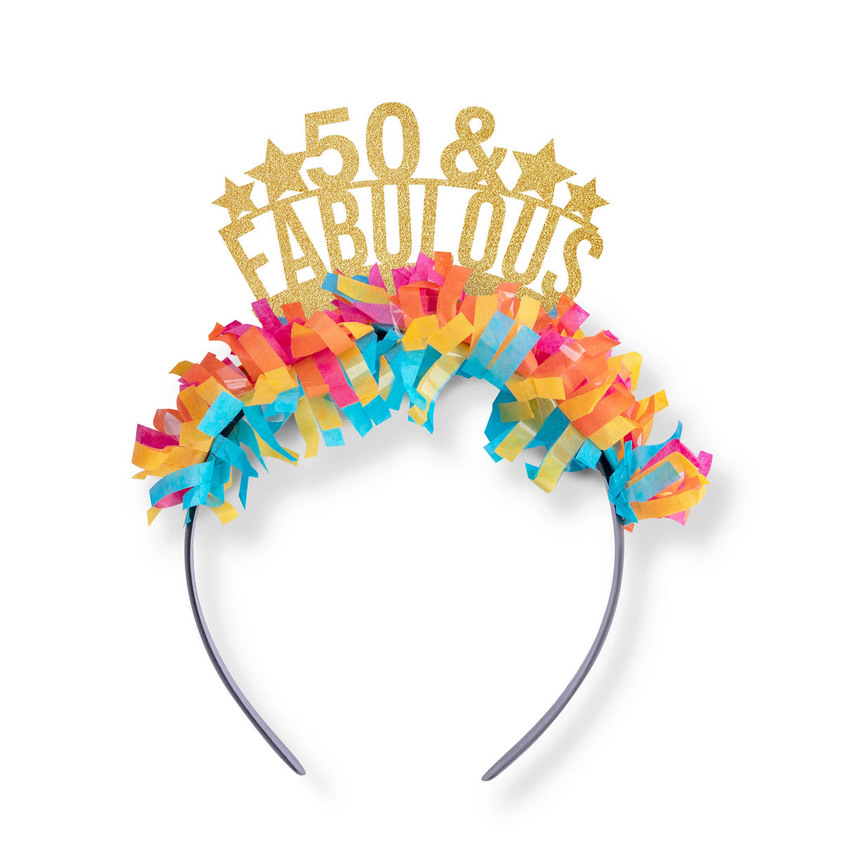 A headband for a fabulous person! Fabulous Headbands - Etsy main image 2